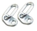Drake Off Road 5 500 Lb Capacity Engine Lifting Bracket Kit Support Bar Included Ideal For Slings Load Levelers Tools Category 