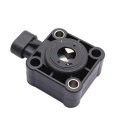 Throttle Position Indicator For Mercury And Mariner 75 To 300hp Outboard 2 Cycle Engines Fits Pro Xs Sportxs Jet Dfi Efi Promax 