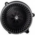 Boxi 700138 Hvac Blower Motor Fan Assembly Fits For Kia Spectra 2004 2005 2006 2007 2008 2009 Spectra5 Replaces Oe 971132f000 