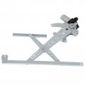 Aintier Power Window Regulator With Motor Fit For 2012 2013 2014 2015 Honda Civic Front Right 751-744