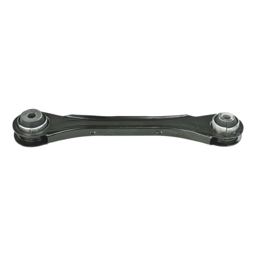 Lateral Link For Bmw 428i Xdrive Gran Coupe 2015 2016 Rear Driver Side Steel With Rubber Bushing Black