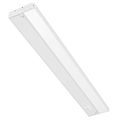 Getinlight 3 Color Levels Dimmable Led Under Cabinet Lighting With Etl Listed Warm White 2700k Soft 3000k Bright 4000k Finished 