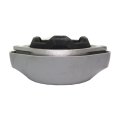 Transmission Mounts For Audi S4 2000 2001 2002 Driver And Passenger Side Pair Front Center Metal Rubber