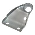 1969 72 Gm A Body Gto Cutlass Gs Chevelle Back Drive Cross Shaft Bracket Zinc Plated Inl11099 