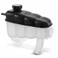 Coolant Reservoir Expansion Recovery Tank With Cap For Chevrolet Silverado 1500 2500 3500 Suburban Tahoe Gmc Sierra Yukon 