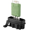 Hvac Blower Motor Resistor Module Fit For 2003-2006 Dodge Sprinter 2500 2006 Freightliner Heater Control 0018211360 A0018211360 