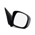 Passenger Side Door Mirror For Dodge Charger 2006 2010 Textured Power Heated Non Folding Replacement 4806158ad Ch1321295