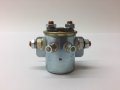 Cole Hersee Company Electrical Solenoid 24402 Military Aircraft 