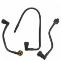 Labwork Fuel Filter Hose Line Kit 1634702864 Replacement For Mercedes-benz W163 Ml320 Ml430 Ml55 Amg