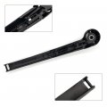 Arm Rear Wiper Autvan Windsheild Back And Blade Set For Skoda Fabia 2008-2011 New Oe 5jd 955 707