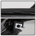 For 2017-2019 Toyota Corolla L Le Model Driver Side Black Housing Oe-style Single Projector Beam Headlight Headlamp Assembly