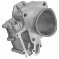 Caltric Front Engine Cylinder Compatible With Kawasaki Brute Force 650 Kvf650 Hg Hd 4x4 2006 2007 2008 2009