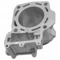 Caltric Front Engine Cylinder Compatible With Kawasaki Brute Force 650 Kvf650 Hg Hd 4x4 2006 2007 2008 2009