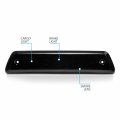 Amerilite Smoke Led 3rd Brake Lights For Ford F150