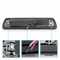 Amerilite Smoke Led 3rd Brake Lights For Ford F150