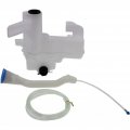 Honda Civic 2012-2015 Windshield Washer Reservoir Pump Neck Cap Hose Seals Replacement For Ho1288167 76841tr3a01-pfm 