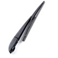 Arm Rear Wiper Autvan Windsheild Back And Blade Set For Toyota Rav4 2000-2012 Oe 85242-12090