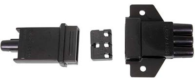 Sports Parts Inc 3 Into 1 Junction Box Sm-05056