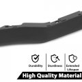 G-plus Front Bumper Lower Deflector Valance Panel Compatible With Ford F250 F350 F450 F550 Super Duty Tremor Package Only