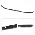 G-plus Front Bumper Lower Deflector Valance Panel Compatible With Ford F250 F350 F450 F550 Super Duty Tremor Package Only