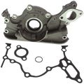 Melling M193 Oil Pump 