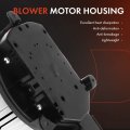 A-premium Hvac Heater Blower Motor Assembly With Brushless Compatible Cadillac Chevrolet Vehicles Ats 2013-2018 Cts 2014-2019