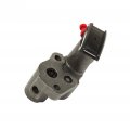 Evergreen T3034l Left Upper Timing Chain Tensioner For Nissan 3 5 4 0 Vq35de Vq40de 13070-zk01b 