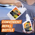 Armor All 17999 Original Protectant Refill 64 Fl Oz