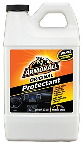Armor All 17999 Original Protectant Refill 64 Fl Oz