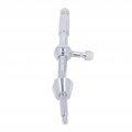 Qqmora Short Gear Shifter Aluminium Alloy Throw Lever Stick Perfect Fit Accurate Change For Eclipse