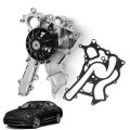 Engine Water Pump Replacement For 2762000801 C400 2015-2017 E400 2013-2019 