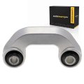 Stabilizer Bar Link Set For 1998 2004 Audi A6 Quattro Front Suspension Fixed Bushing End 1 And 2 Hardware Included Alx Pau Me