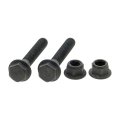Stabilizer Bar Link Set For 1998 2004 Audi A6 Quattro Front Suspension Fixed Bushing End 1 And 2 Hardware Included Alx Pau Me