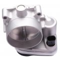 Throttle Body Aintier Fuel Injection Electronic Assembly 67-7001 337-0549 S20041 Tb1041 977560 4591847ac 68060354aa 6e7001