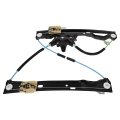Power Window Regulator With Motor For Ford Focus 2012 2018 Oe Bm5z B Cv6z5823200a Plug And Play Lift Assembly 