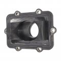 Carbpro 420867300 Carburetor Flange Socket Carb Boot Replacement For Ski-doo 550f Mxz Gsx Gtx