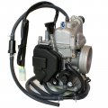 Atv Carburetor Carb For Trx 350 Fm Tm Te Fe 2001-2006 Trx350 Fourtrax New