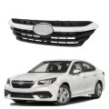 Front Bumper Grille Chrome Grill Replacement For Legacy 2020 2021 2022 91121an02a Su1200194 
