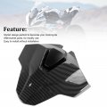Topteng Tail Rear Seat Cover Fairing Cowl For Bmw S1000rr 2023-2024