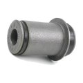 Control Arm Bushing For 1990 To 1996 Dodge Dakota Natural Rubber Black 0 64 Inside Diameter 1 89 In Outside Front Position 