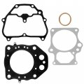 Caltric Top End Gasket Set For Honda Rancher 420 Trx420fa 4wd Auto 2009 2010 2011 2012 2013 2014