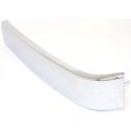 Chevy Silverado 1500 2500 Hd Grille Trim 2003 2004 2005 2006 2007 Classic Driver Side Chrome Gm1212105 10397973 