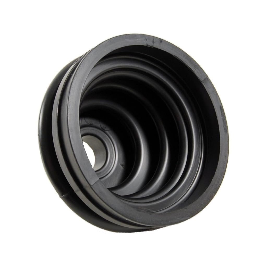 Cv Joint Boot For 1990 2001 Nissan Maxima Pathfinder Neoprene 93 6 Clamp Minimum Diameter 3 Clamps Grease And Snap Ring