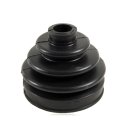 Cv Joint Boot For 1990 2001 Nissan Maxima Pathfinder Neoprene 93 6 Clamp Minimum Diameter 3 Clamps Grease And Snap Ring