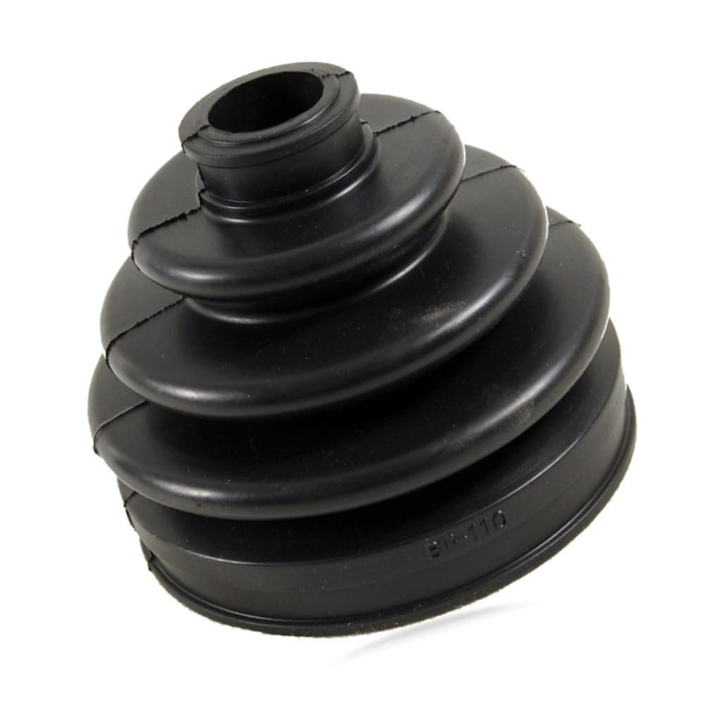 Cv Joint Boot For 1990 2001 Nissan Maxima Pathfinder Neoprene 93 6 Clamp Minimum Diameter 3 Clamps Grease And Snap Ring