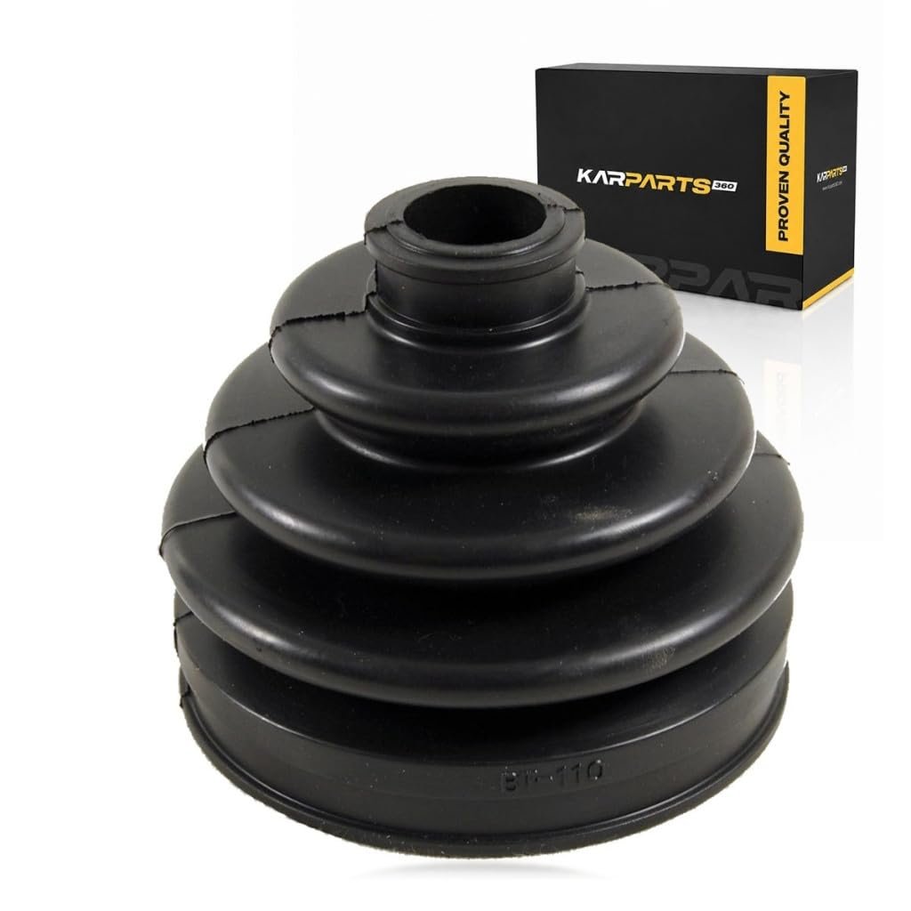 Cv Joint Boot For 1990 2001 Nissan Maxima Pathfinder Neoprene 93 6 Clamp Minimum Diameter 3 Clamps Grease And Snap Ring