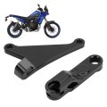 Clutch Arm Extension Bracket Reduce Pull Force Increase Friction Area Tenere 700 Xtz700 Yzf R7 Xsr700 Mt 07 With Aluminum Alloy