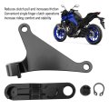 Clutch Arm Extension Bracket Reduce Pull Force Increase Friction Area Tenere 700 Xtz700 Yzf R7 Xsr700 Mt 07 With Aluminum Alloy