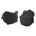Polisport 90991 Kit Clutch Ignition Black Ktm Hus 