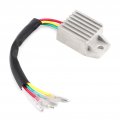 Voltage Regulator Fit For Honda Xr250 Xr250r 86e 4 31410e  Z1e 70 Motorcycle Rectifier 